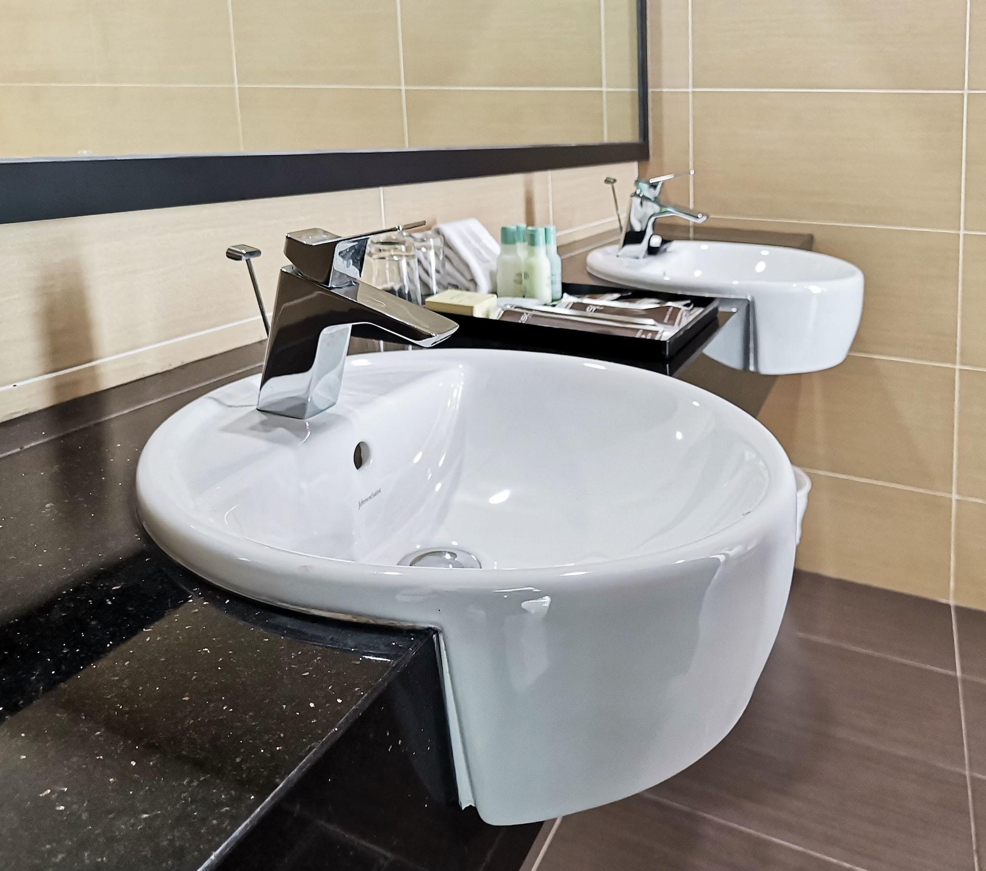 Ksl Hotel And Resort - Apartment Johor Bahru Buitenkant foto